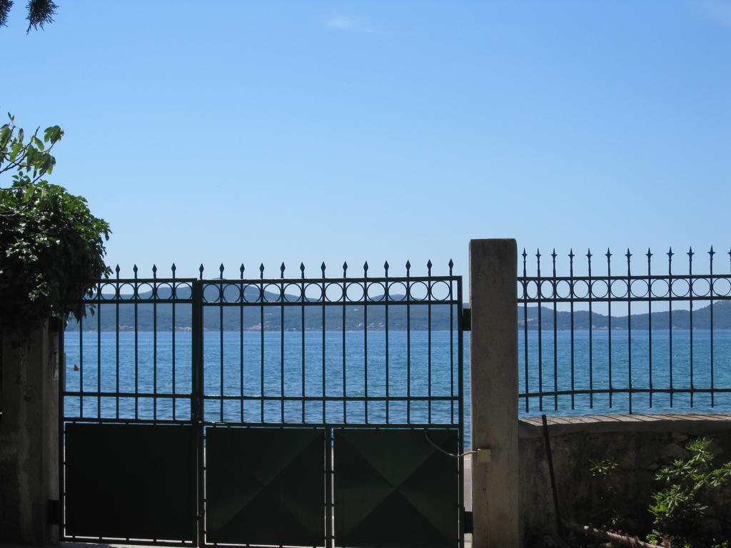 Apartment Ira Zadar