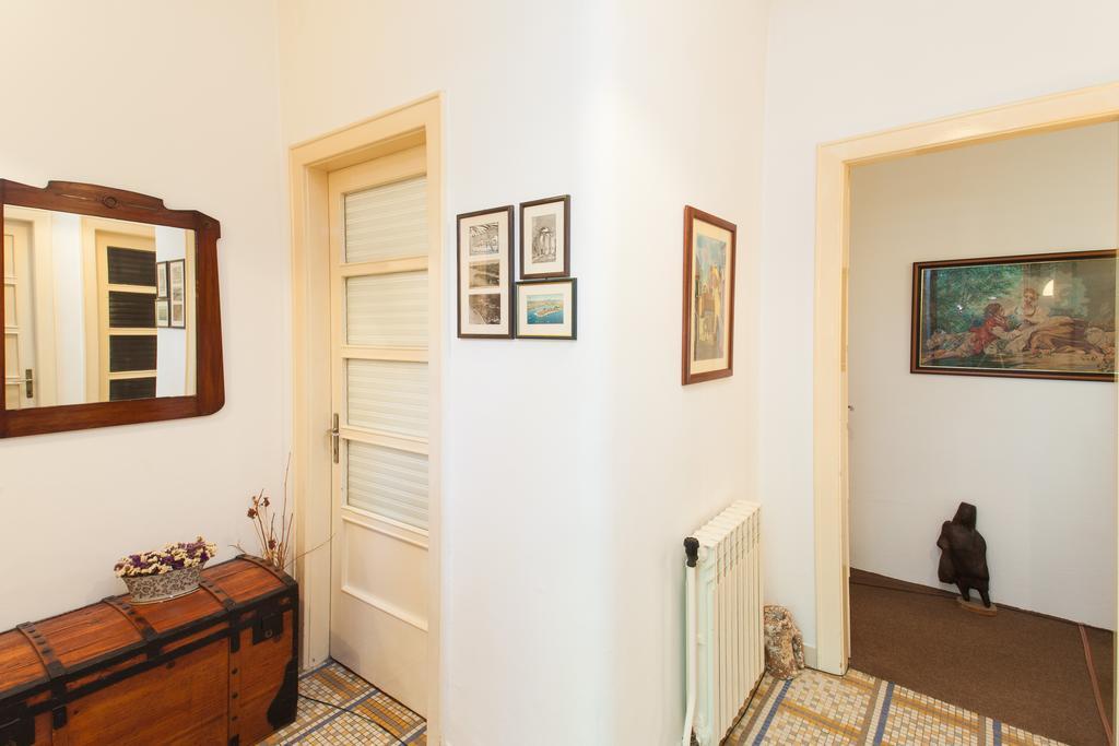 Ira Apartment Zadar
