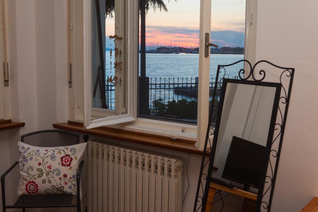 Ira Apartment *