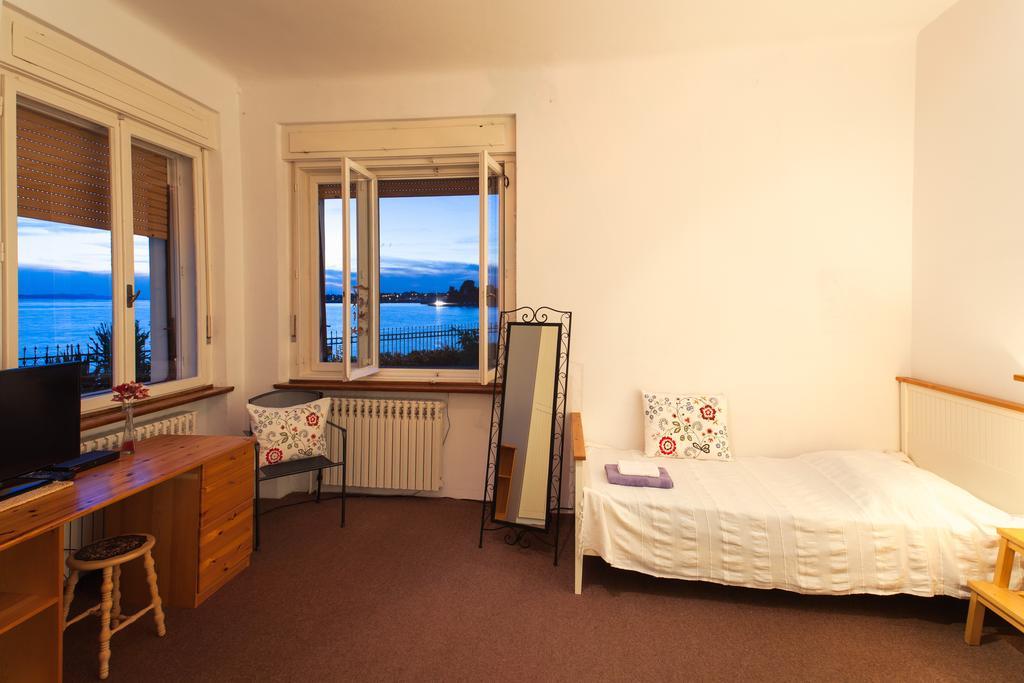 Apartment Ira Zadar
