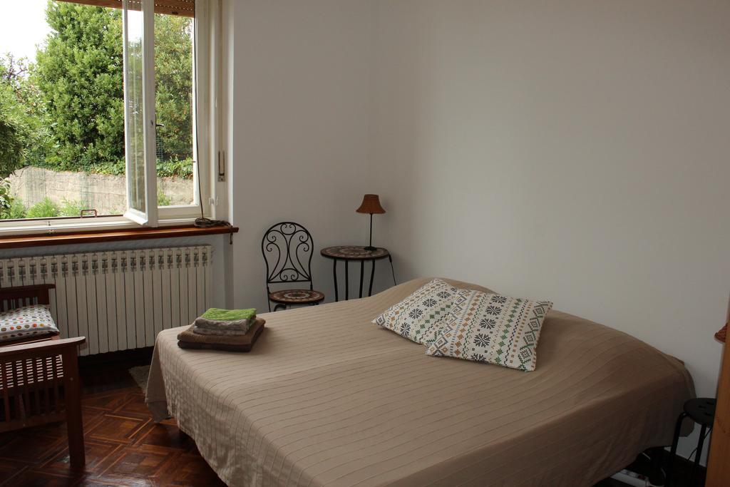 Apartment Ira